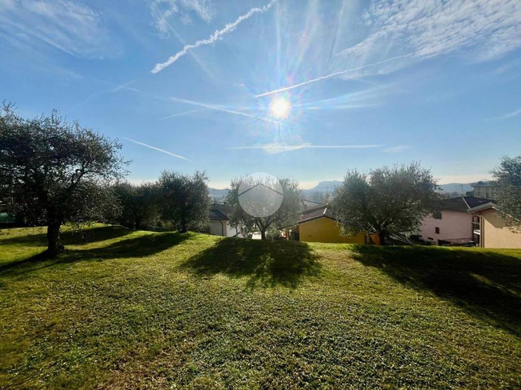 Terreno a Caprino veronese in Via Gardesana, 92 - Foto 3