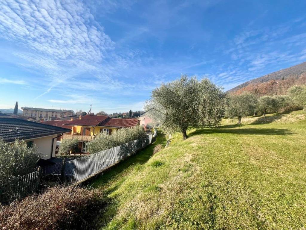 Terreno a Caprino veronese in Via Gardesana, 92 - Foto 5