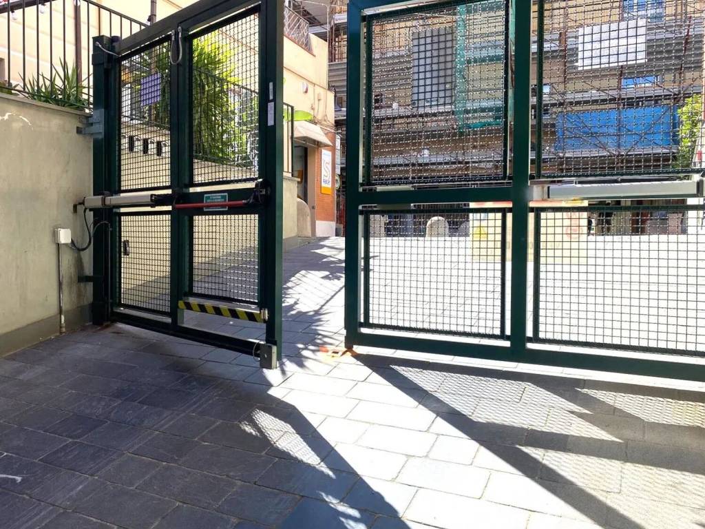 Box / garage a Loano in Via Simone Stella, 34 - Foto 5
