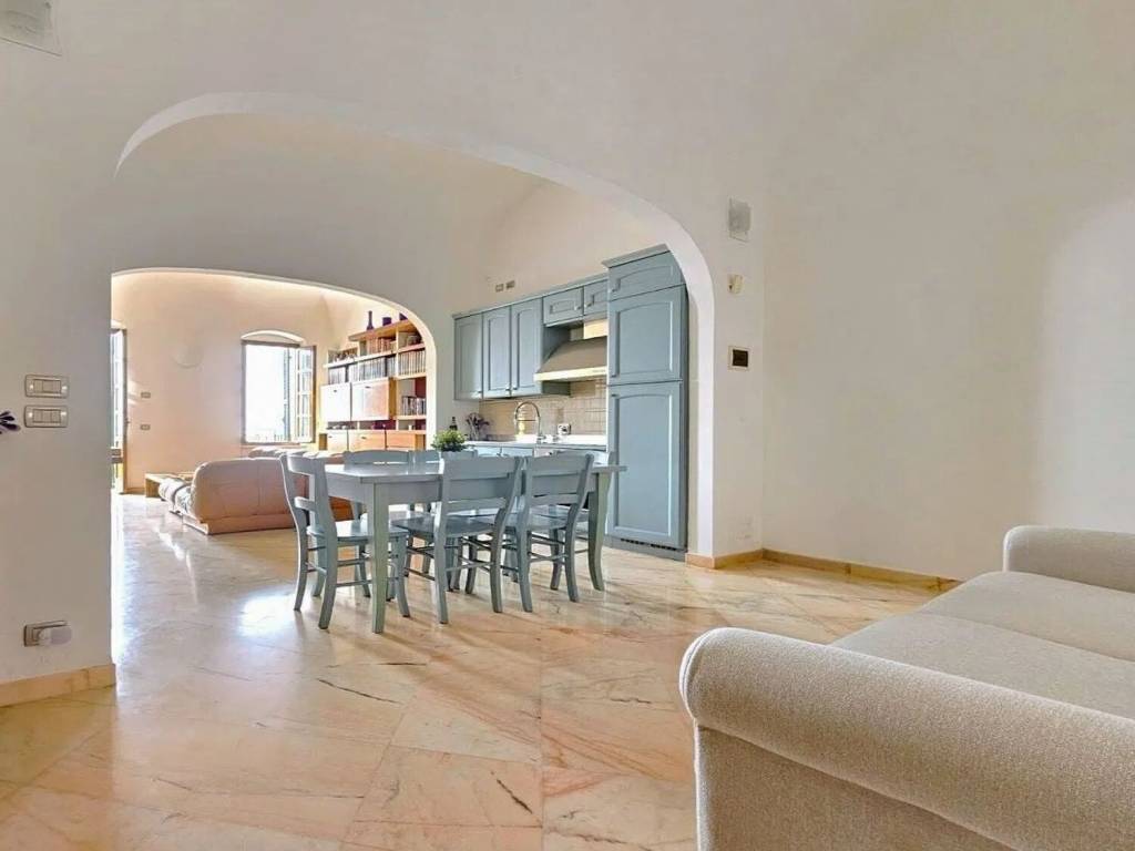 Appartamento a Loano in Corso Roma, 186 - Foto 2