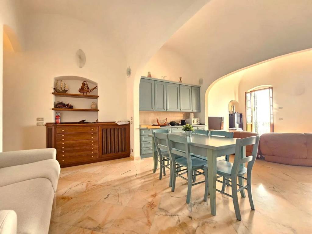 Appartamento a Loano in Corso Roma, 186 - Foto 3