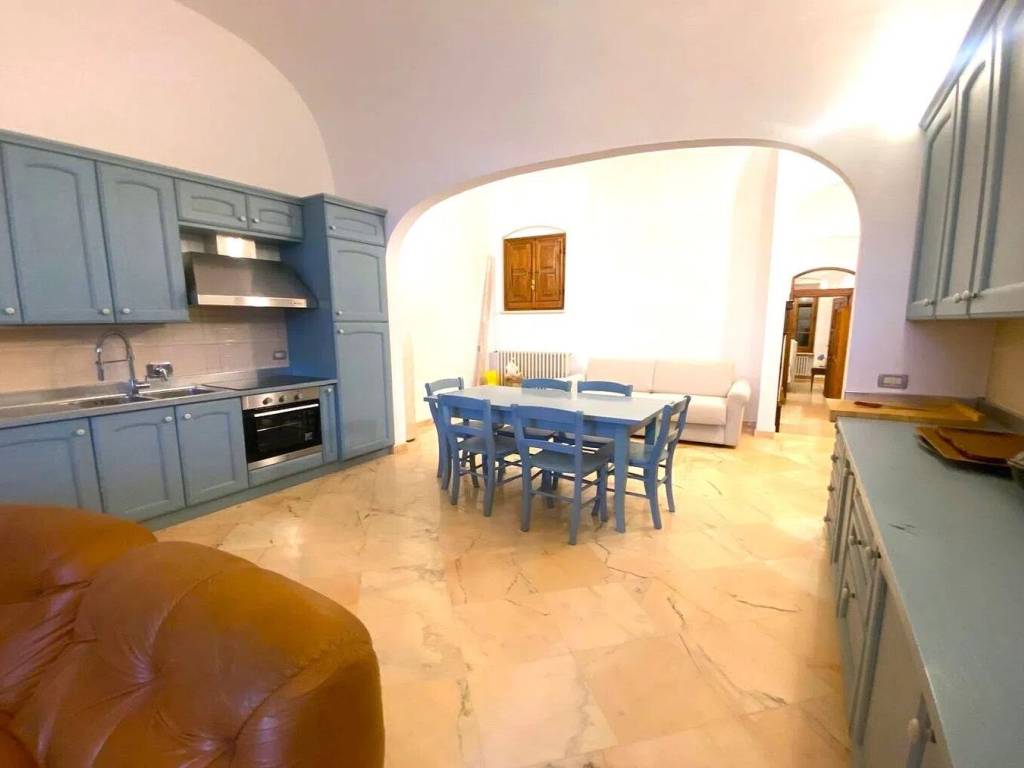 Appartamento a Loano in Corso Roma, 186 - Foto 4