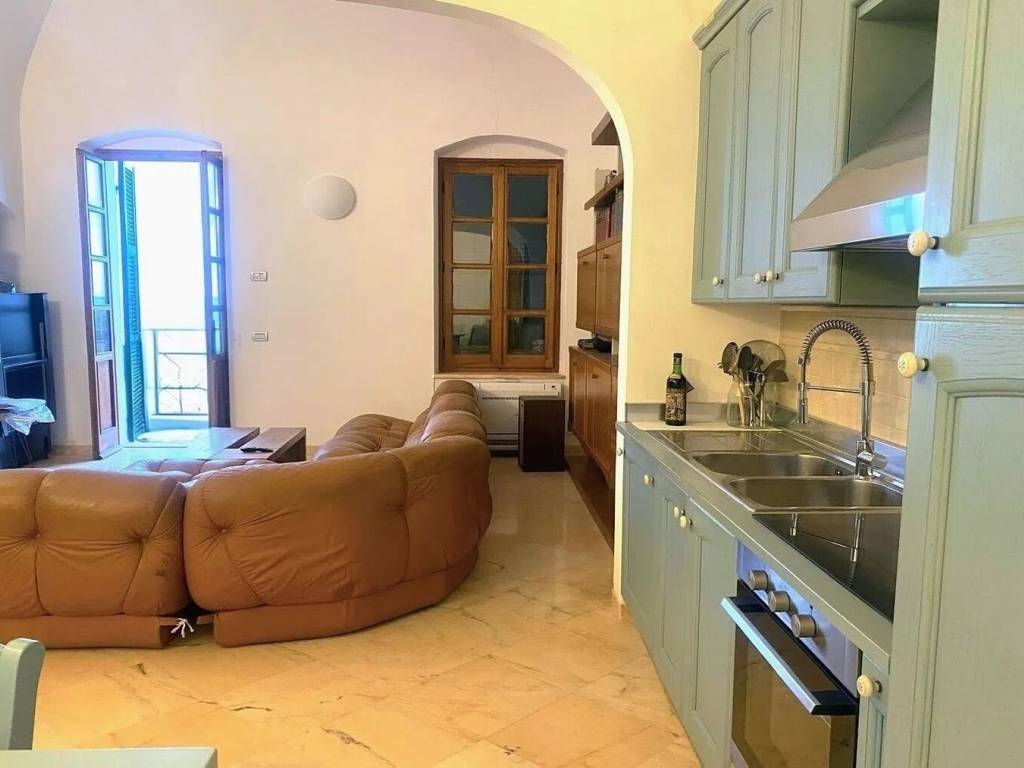 Appartamento a Loano in Corso Roma, 186 - Foto 5