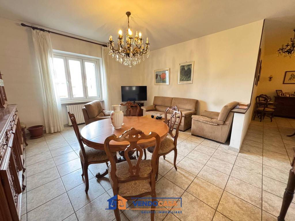 Appartamento a Nizza monferrato in Via Antonio Gramsci, 3 - Foto 2