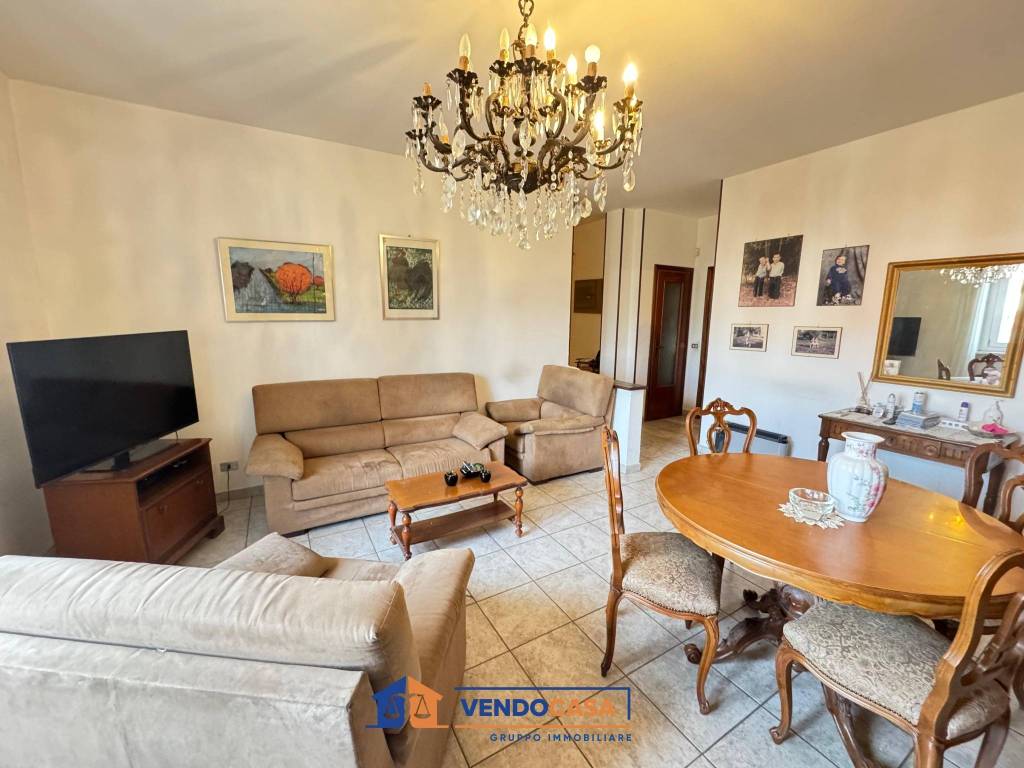 Appartamento a Nizza monferrato in Via Antonio Gramsci, 3 - Foto 4