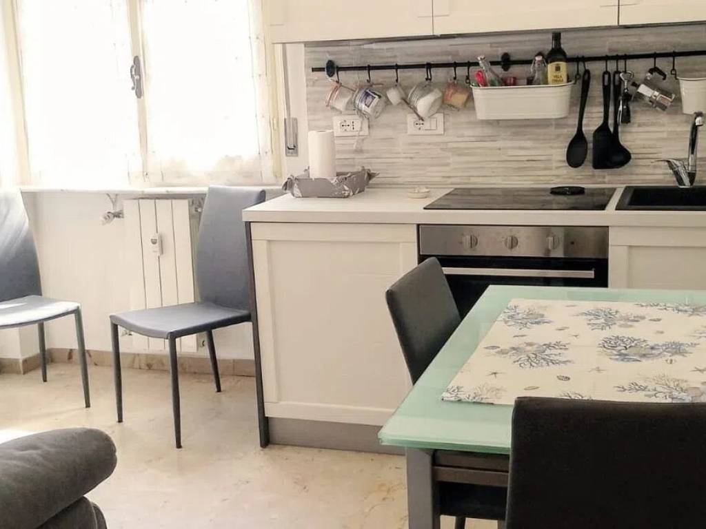 Appartamento a Borghetto santo spirito in Via Guglielmo Marconi, 5 - Foto 3