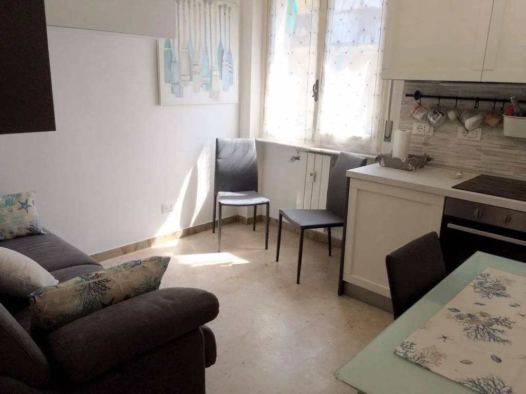 Appartamento a Borghetto santo spirito in Via Guglielmo Marconi, 5 - Foto 4
