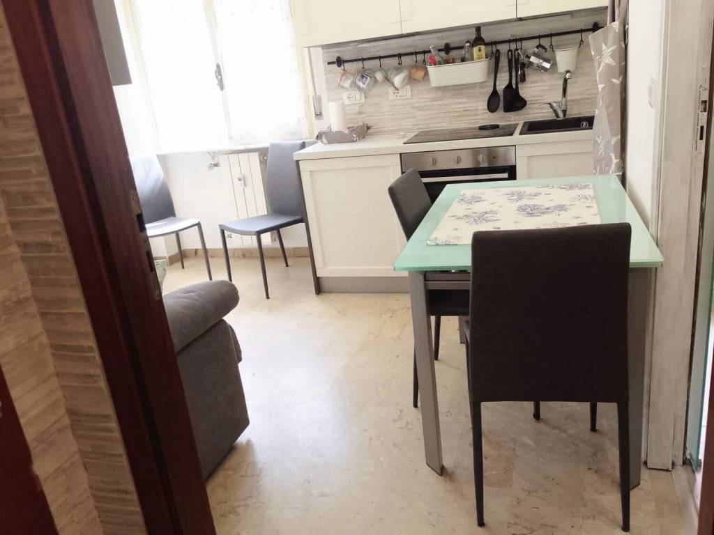 Appartamento a Borghetto santo spirito in Via Guglielmo Marconi, 5 - Foto 5