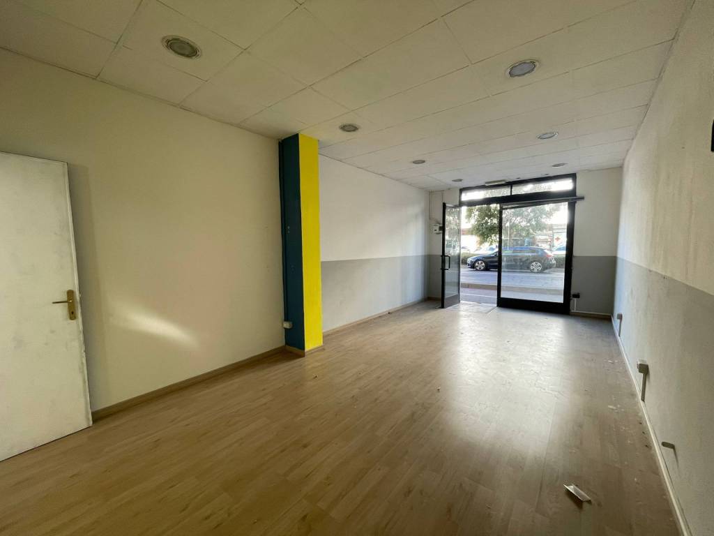 Immobile a Ferrara in Via Bologna - Foto 2