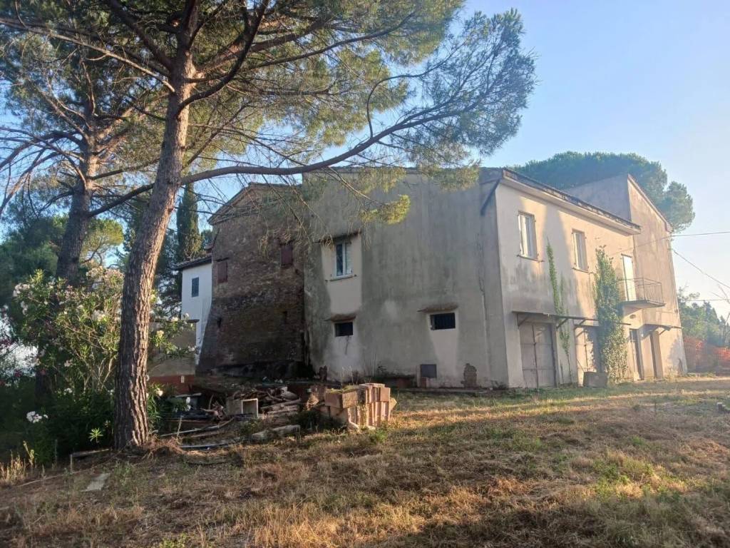 Rustico / casale a Castelfiorentino in Via Orazio Bacci - Foto 3