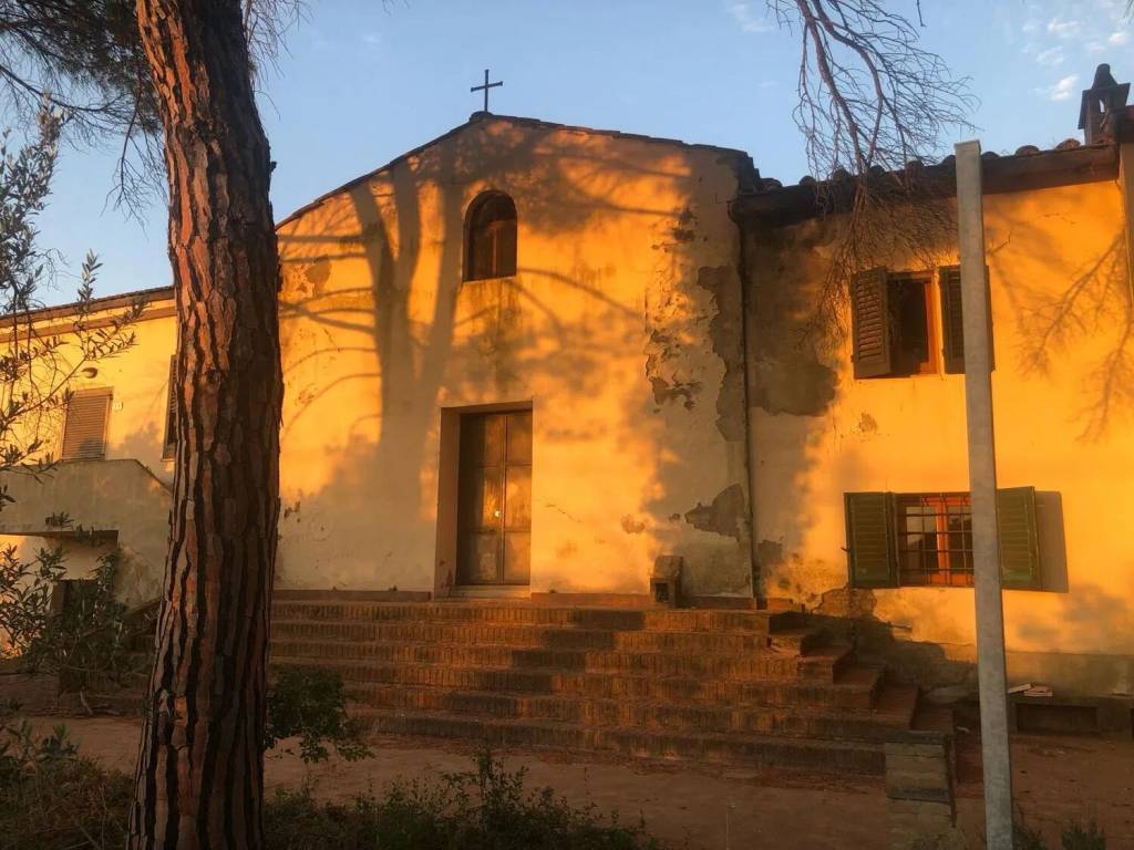 Rustico / casale a Castelfiorentino in Via Orazio Bacci - Foto 4