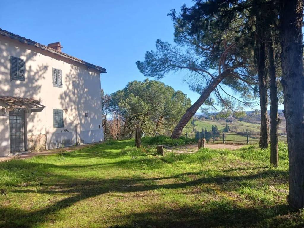 Rustico / casale a Castelfiorentino in Via Orazio Bacci - Foto 5