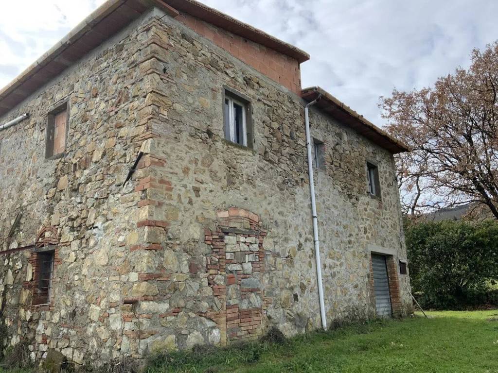Rustico / casale a Lajatico in Strada Vicinale Della Capraleccia - Foto 2