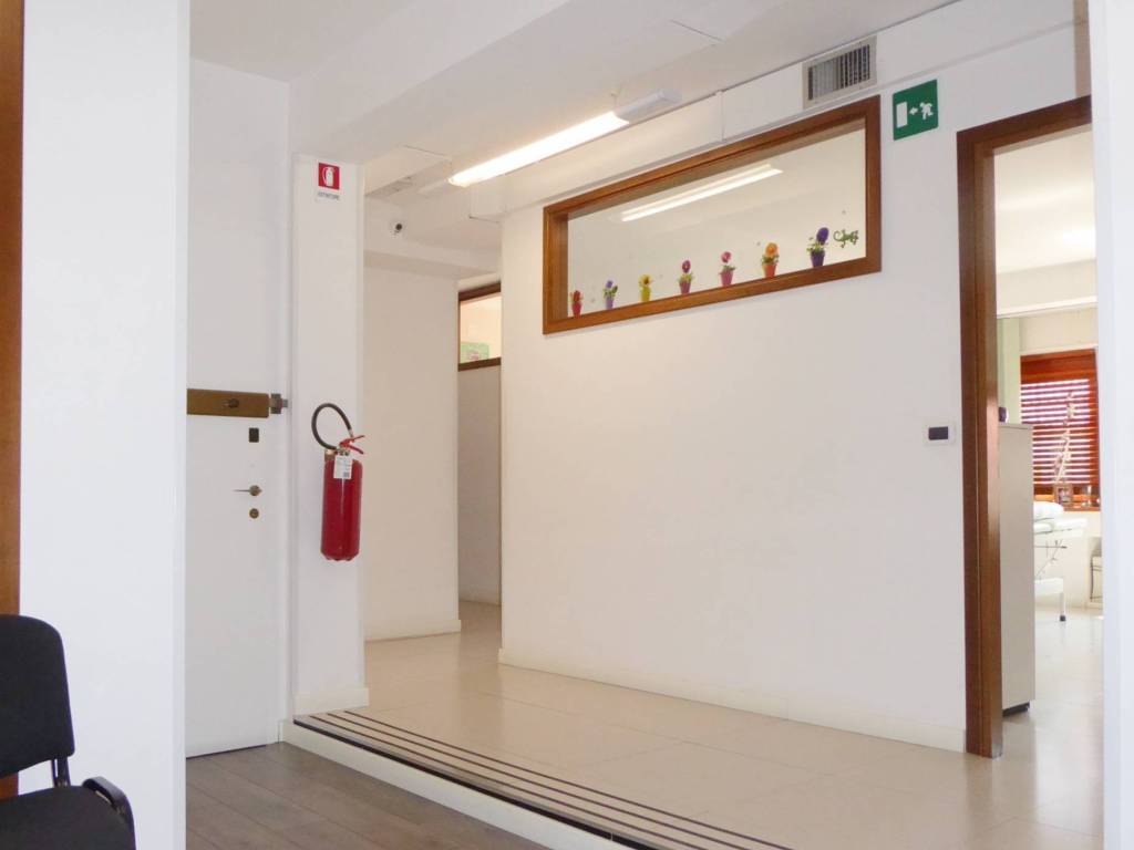 Immobile a Trieste in Via San Francesco d'Assisi - Foto 4