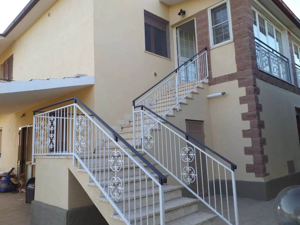 Villa a Orbetello in Strada Vicinale Dei Cavallini - Foto 3