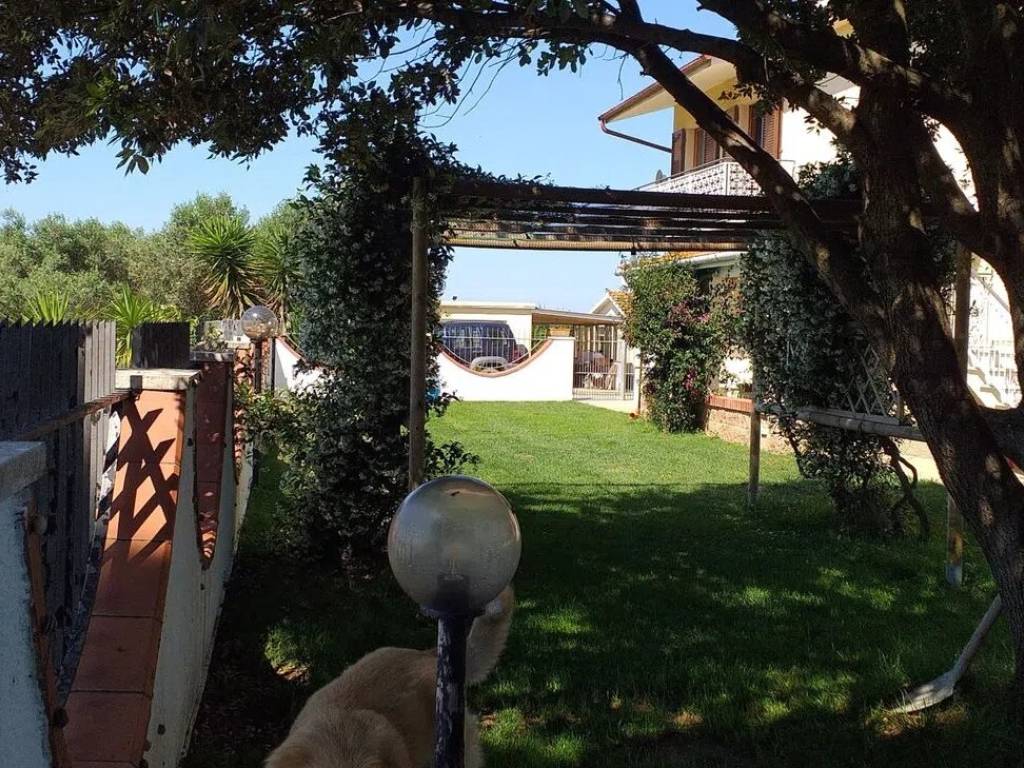 Villa a Orbetello in Strada Vicinale Dei Cavallini - Foto 4