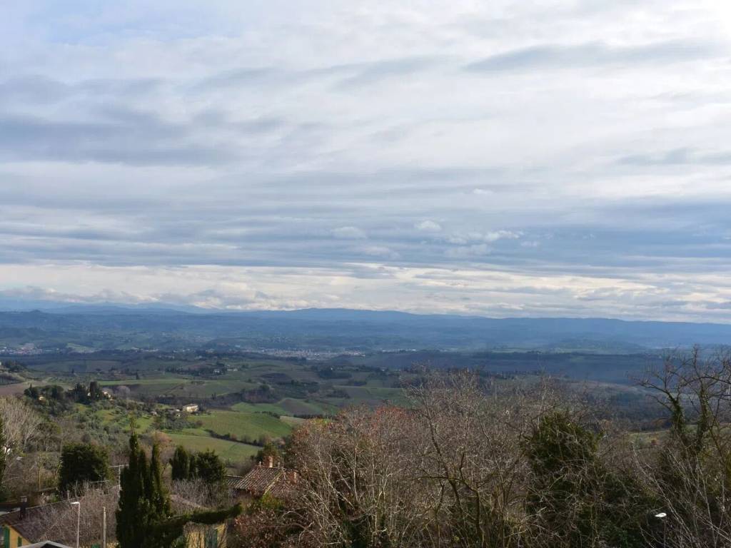 Appartamento a Gambassi terme in Buozzi - Foto 2