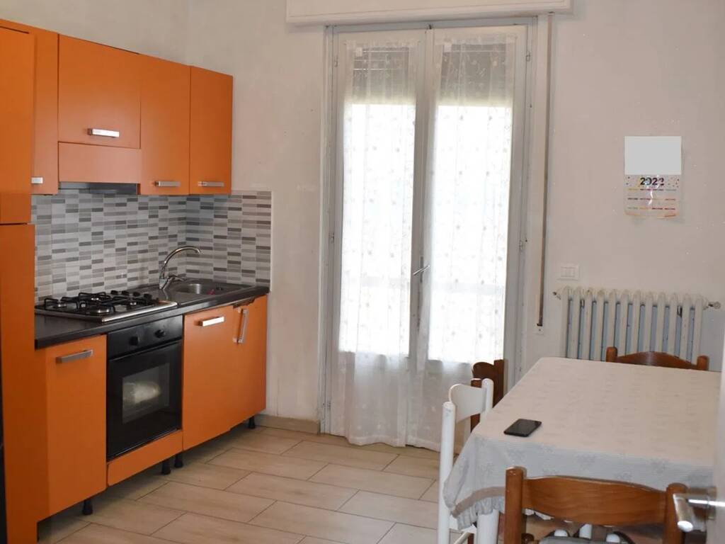 Appartamento a Gambassi terme in Buozzi - Foto 5
