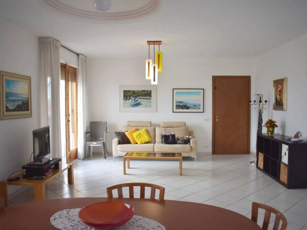 Appartamento a Gambassi terme in A. Del Sarto - Foto 3