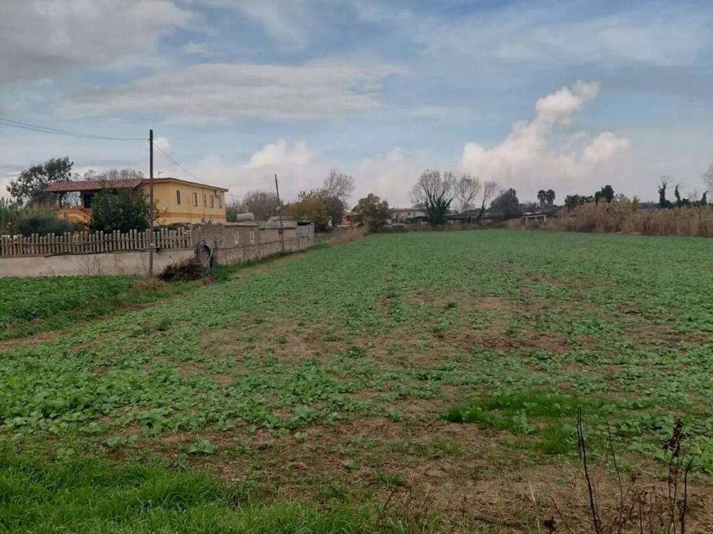 Terreno a Giugliano in campania in Via Domitiana, 95 - Foto 2