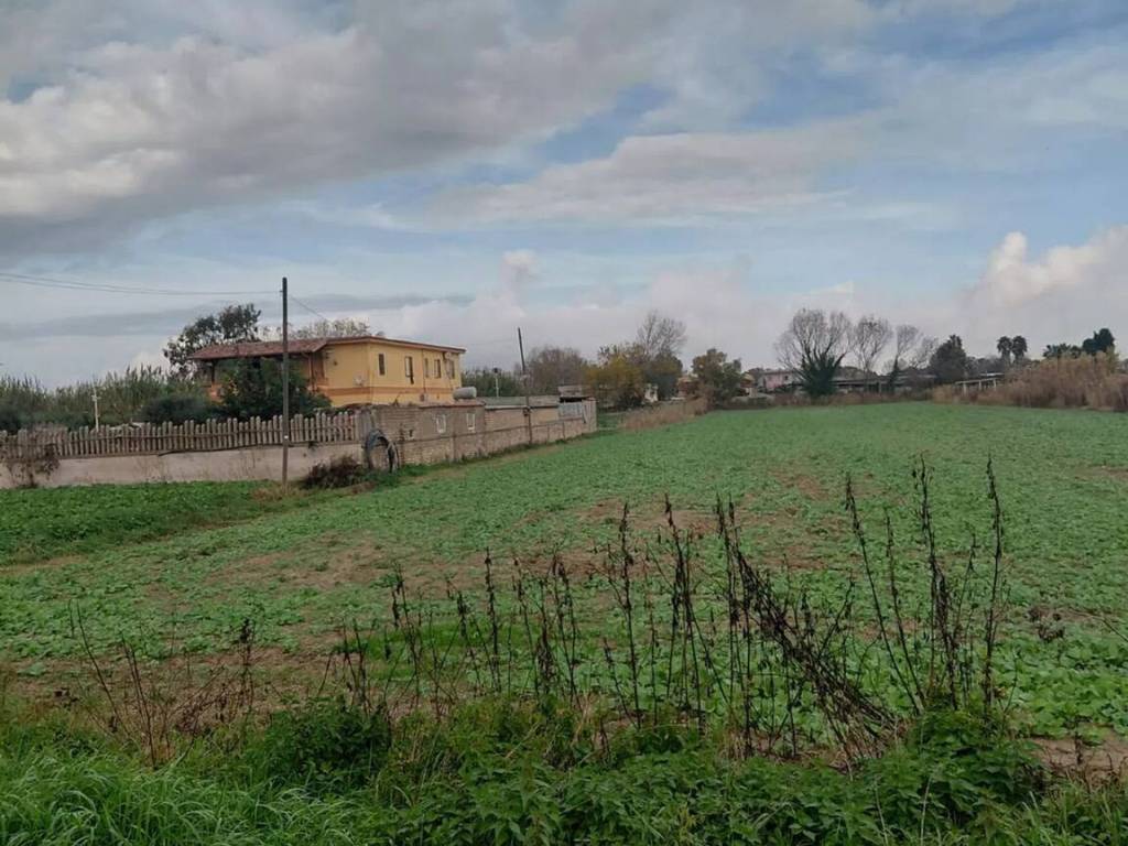 Terreno a Giugliano in campania in Via Domitiana, 95 - Foto 3
