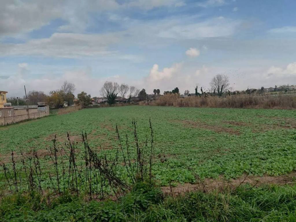 Terreno a Giugliano in campania in Via Domitiana, 95 - Foto 4