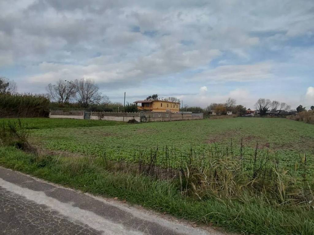 Terreno a Giugliano in campania in Via Domitiana, 95 - Foto 5