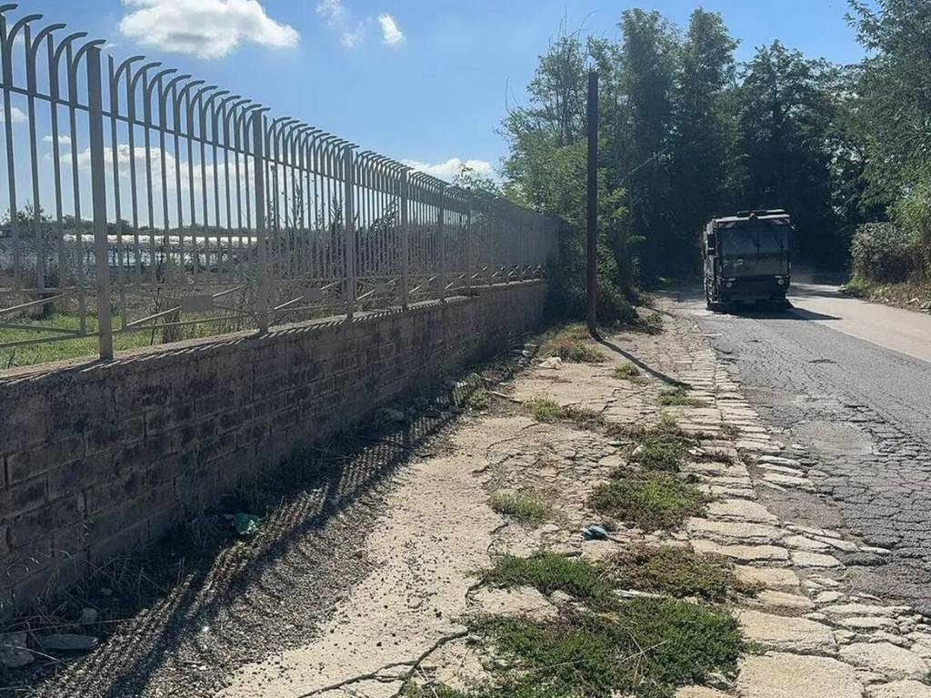 Terreno a Giugliano in campania in Via Vicinale Grotta Dell'Olmo No Number - Foto 4