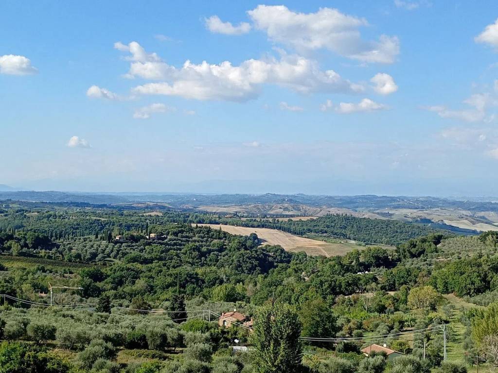 Appartamento a Gambassi terme in Via Giuseppe Garibaldi - Foto 3