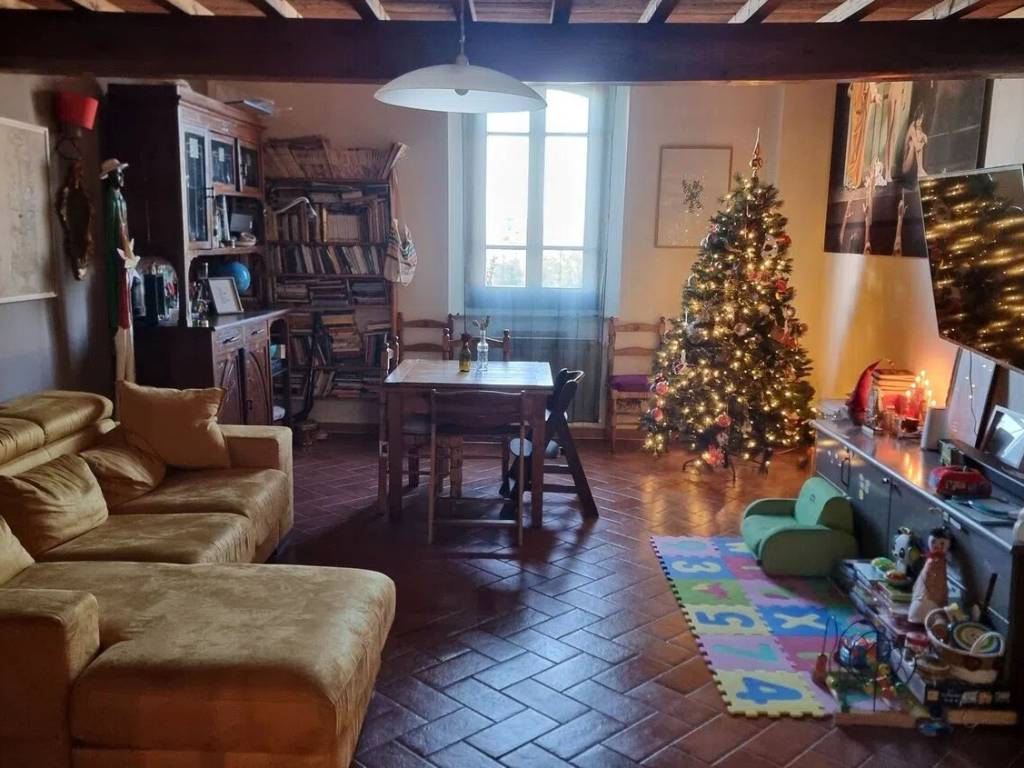 Appartamento a Montaione in Strada Provinciale Samminiatese - Foto 2
