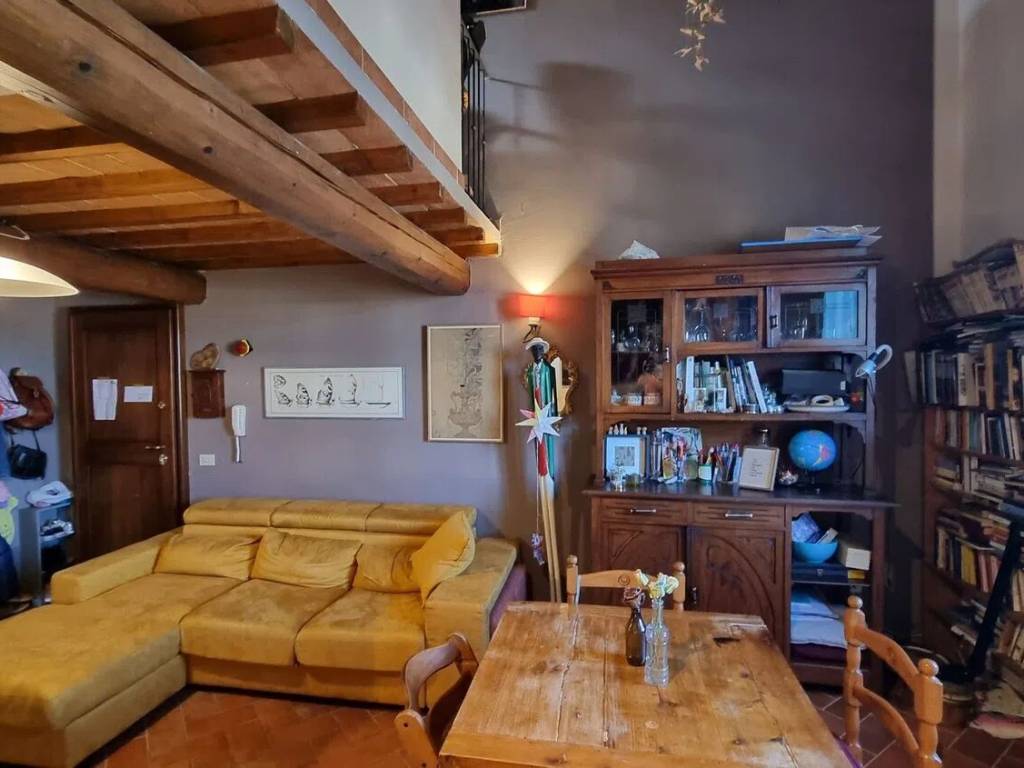 Appartamento a Montaione in Strada Provinciale Samminiatese - Foto 4