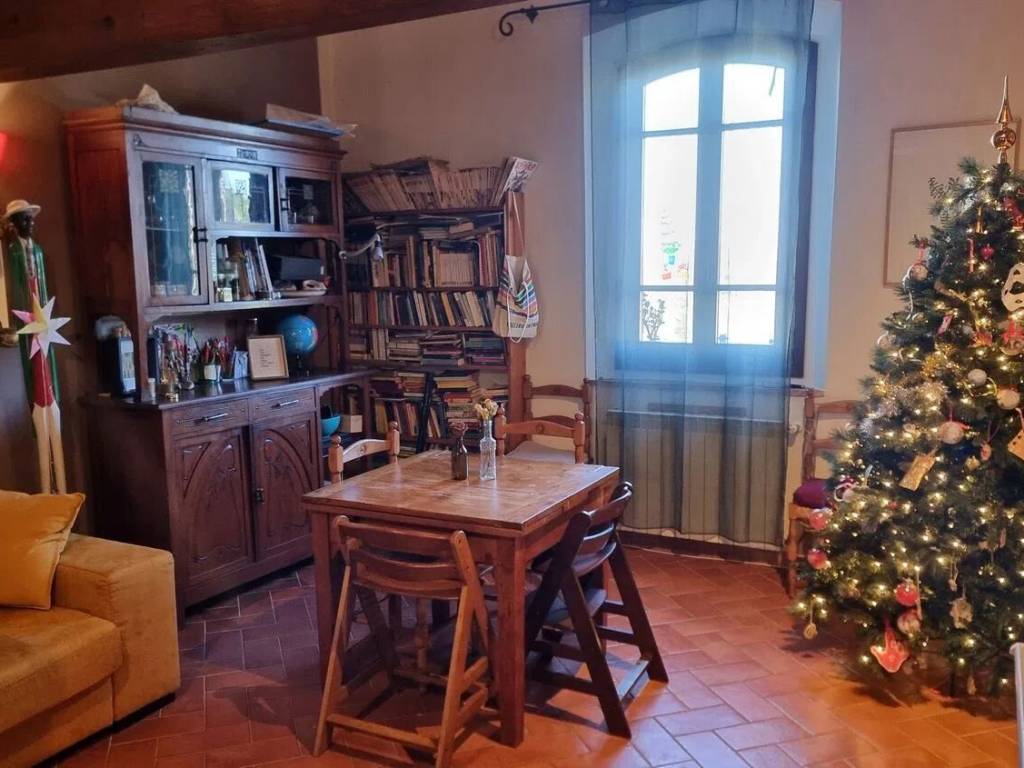 Appartamento a Montaione in Strada Provinciale Samminiatese - Foto 5