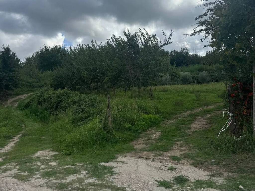 Terreno a Pozzuoli in Via Quarto, 13 - Foto 4