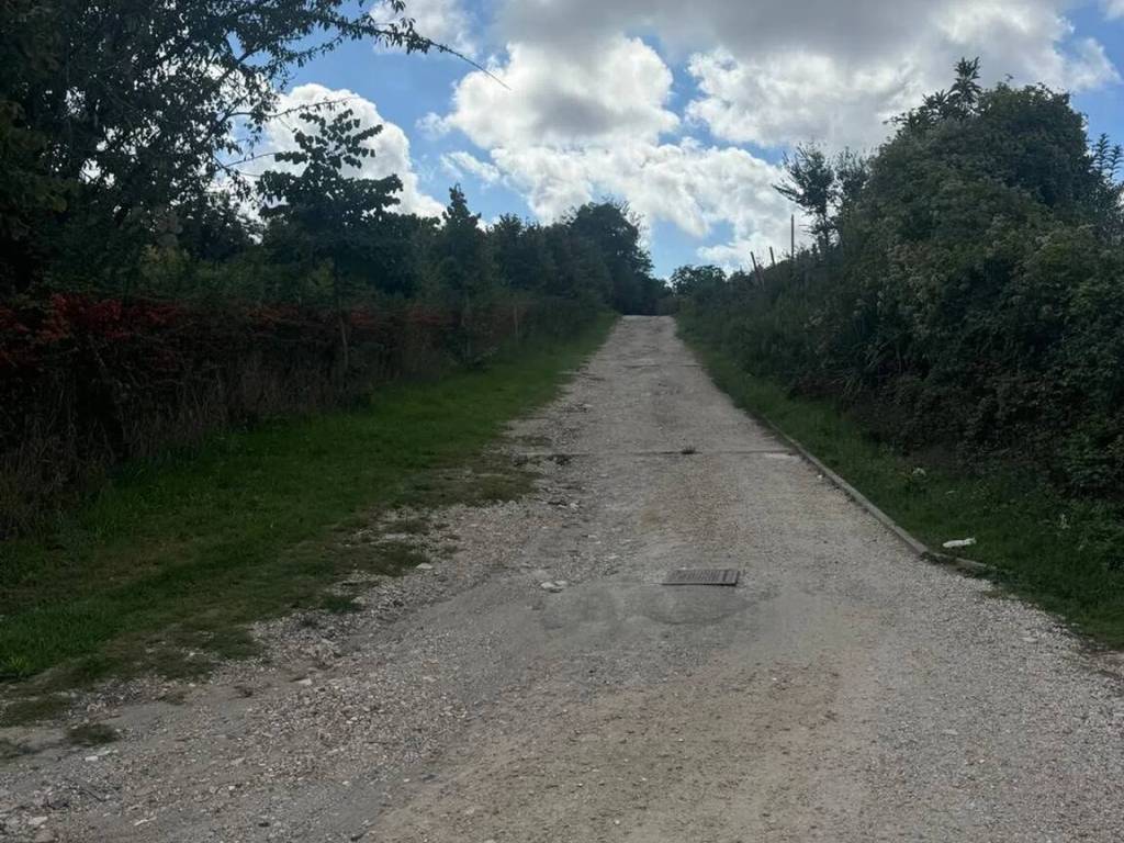 Terreno a Pozzuoli in Via Quarto, 13 - Foto 5