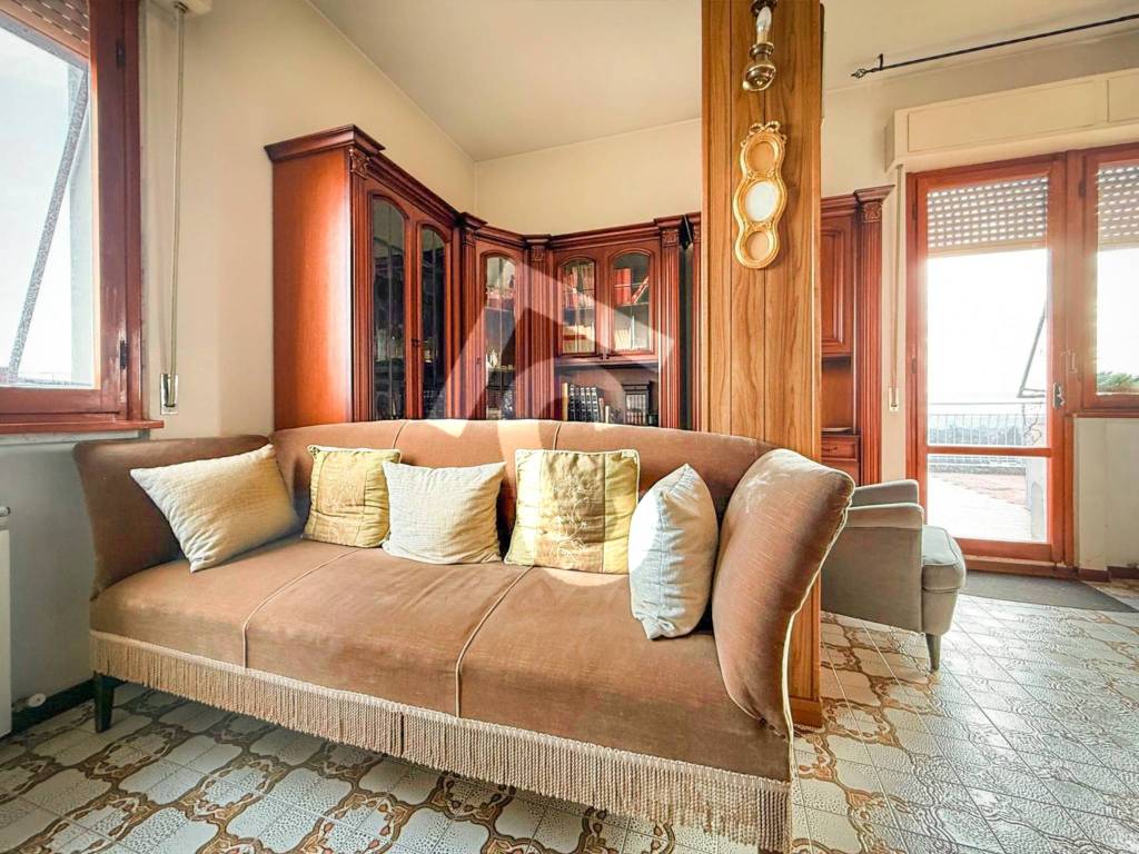 Attico / mansarda a Jesi - Foto 2