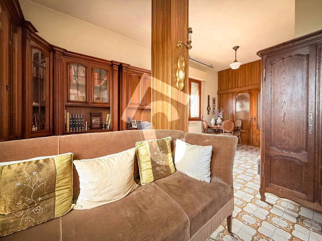 Attico / mansarda a Jesi - Foto 3