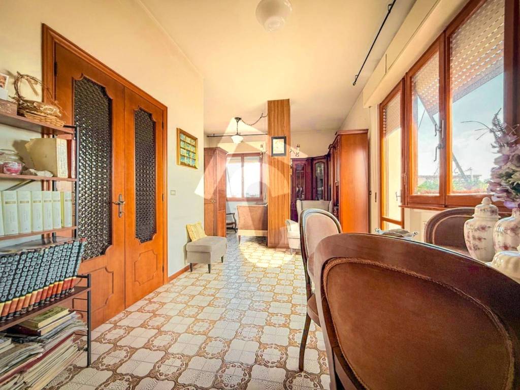 Attico / mansarda a Jesi - Foto 5