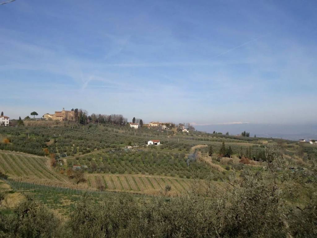 Rustico / casale a Gambassi terme in Via Franchi - Foto 3