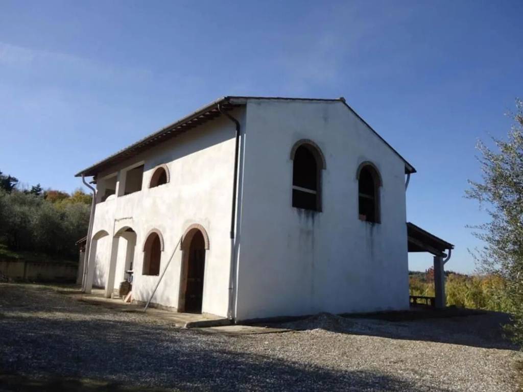 Rustico / casale a San miniato in Strada Vicinale Di Aglioni - Foto 3