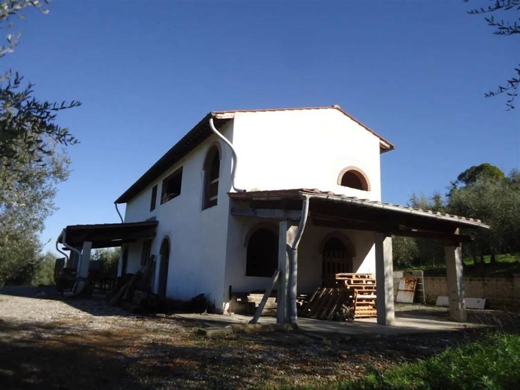 Rustico / casale a San miniato in Strada Vicinale Di Aglioni - Foto 5
