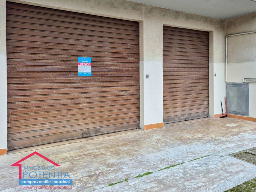 Immobile a Potenza picena in Via Ludwing van Beethoven, 40 - Foto 2