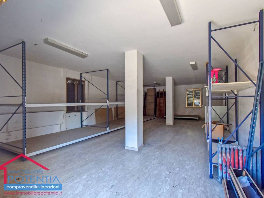 Immobile a Potenza picena in Via Ludwing van Beethoven, 40 - Foto 3
