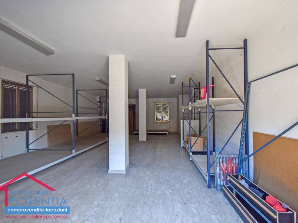 Immobile a Potenza picena in Via Ludwing van Beethoven, 40 - Foto 5