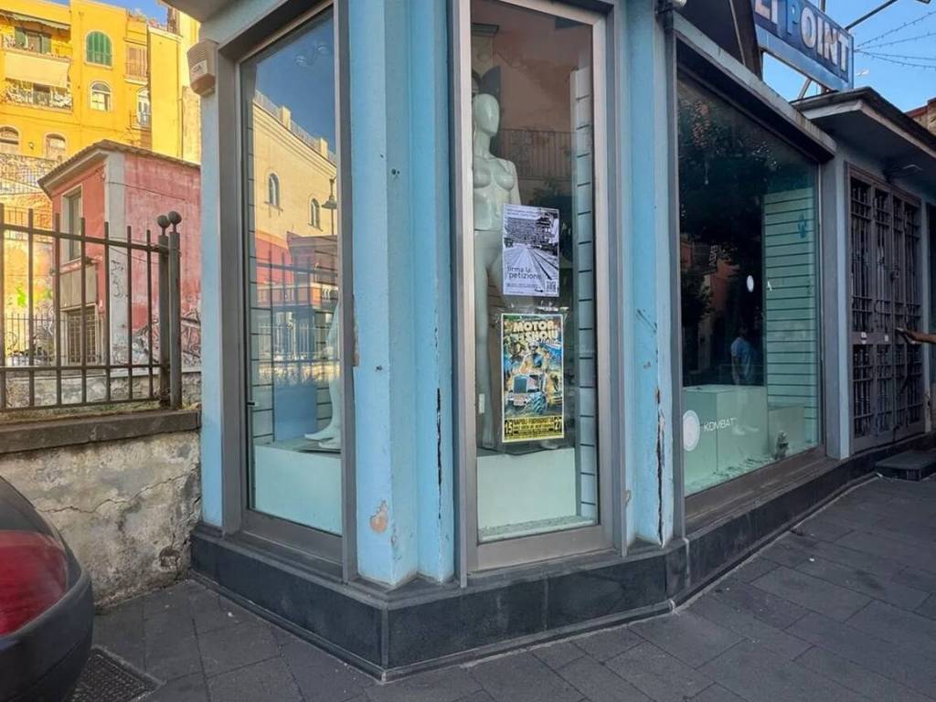 Immobile a Pozzuoli in Corso Giuseppe Garibaldi, 47 - Foto 2