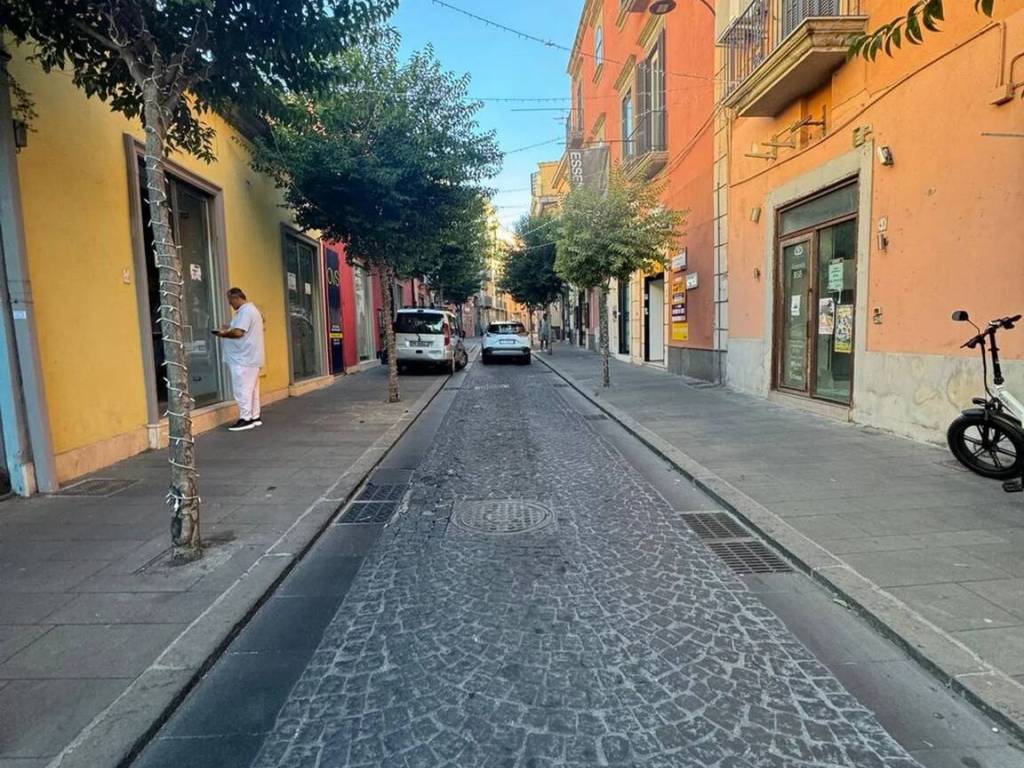 Immobile a Pozzuoli in Corso Giuseppe Garibaldi, 47 - Foto 3