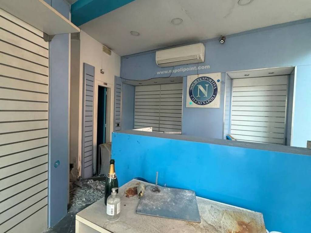 Immobile a Pozzuoli in Corso Giuseppe Garibaldi, 47 - Foto 4