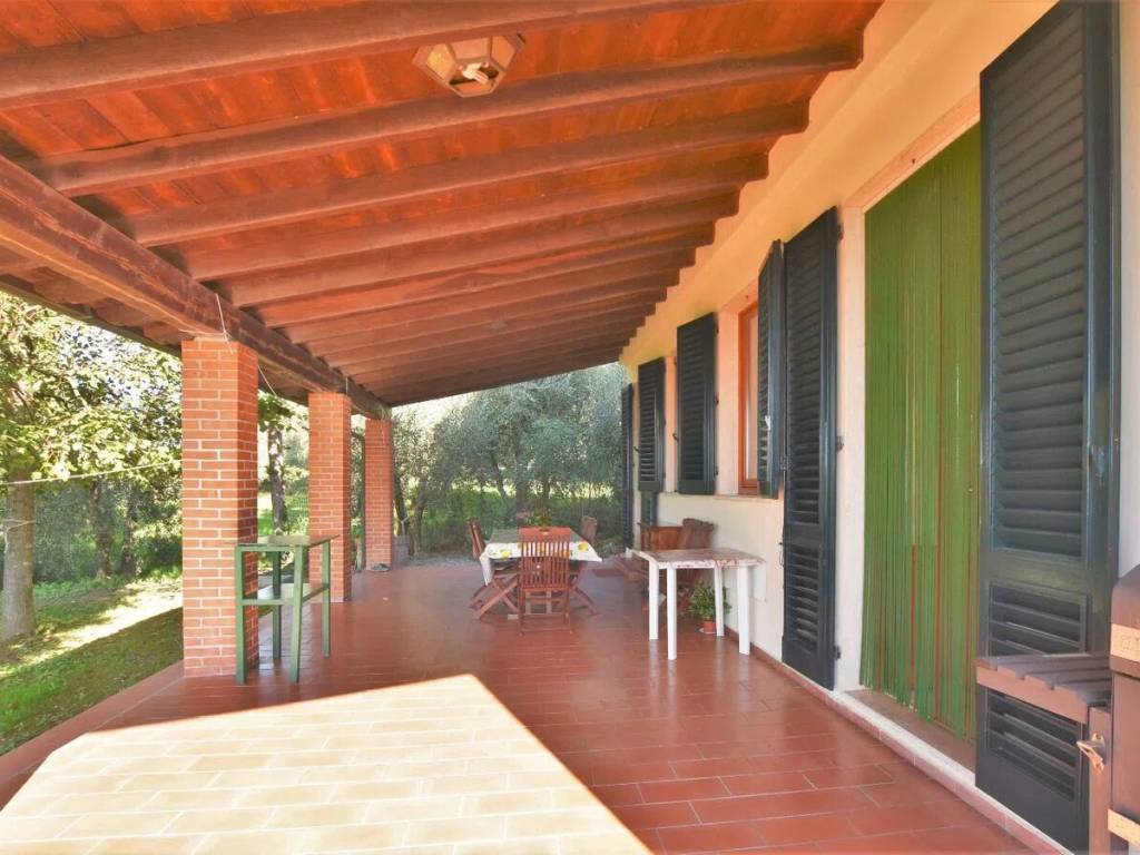 Villa a Castelfiorentino - Foto 2