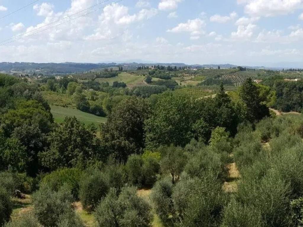 Villa a Castelfiorentino - Foto 3