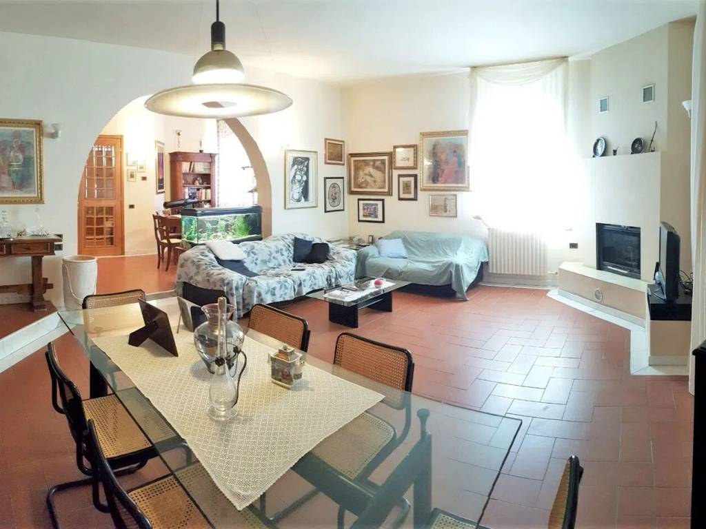 Villa a Castelfiorentino - Foto 4