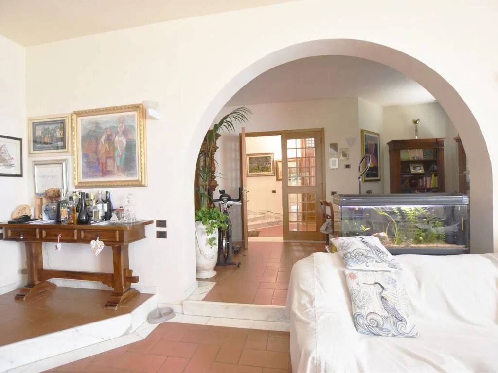 Villa a Castelfiorentino - Foto 5